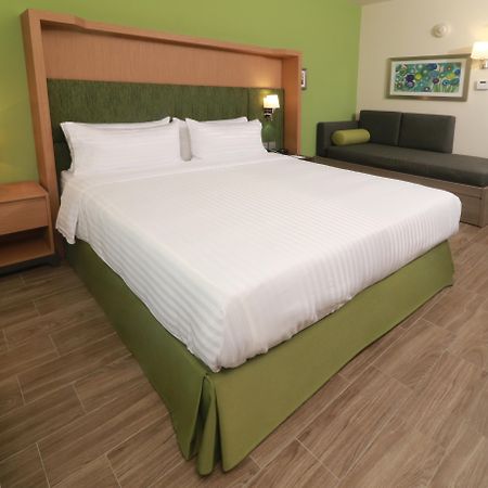 Holiday Inn - Chilpancingo, An Ihg Hotel Chilpancingo de los Bravos Ngoại thất bức ảnh