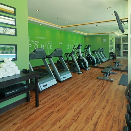 Holiday Inn - Chilpancingo, An Ihg Hotel Chilpancingo de los Bravos Ngoại thất bức ảnh
