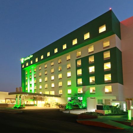 Holiday Inn - Chilpancingo, An Ihg Hotel Chilpancingo de los Bravos Ngoại thất bức ảnh
