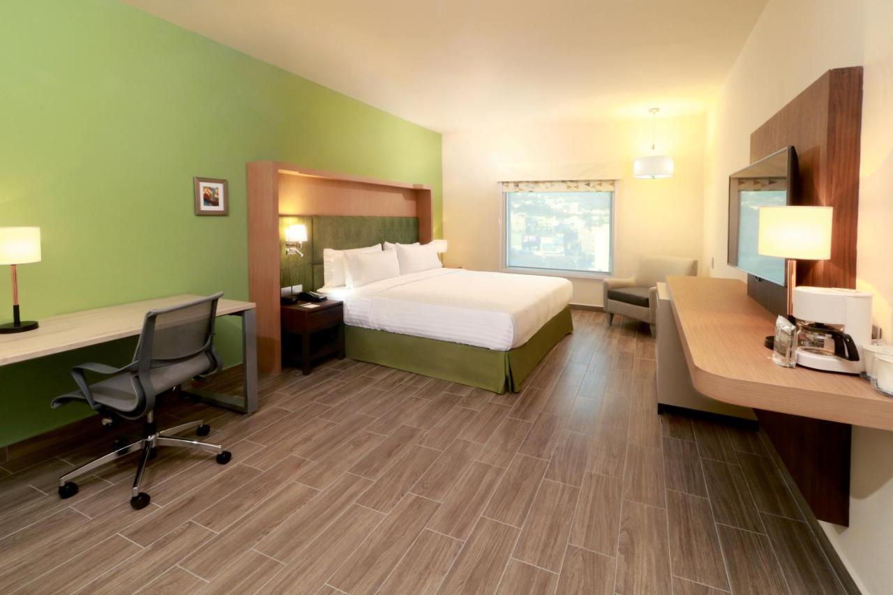 Holiday Inn - Chilpancingo, An Ihg Hotel Chilpancingo de los Bravos Ngoại thất bức ảnh