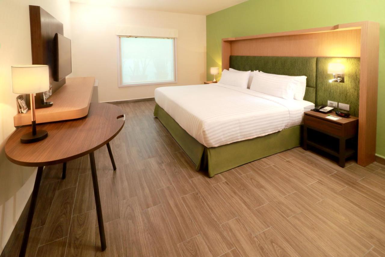Holiday Inn - Chilpancingo, An Ihg Hotel Chilpancingo de los Bravos Ngoại thất bức ảnh