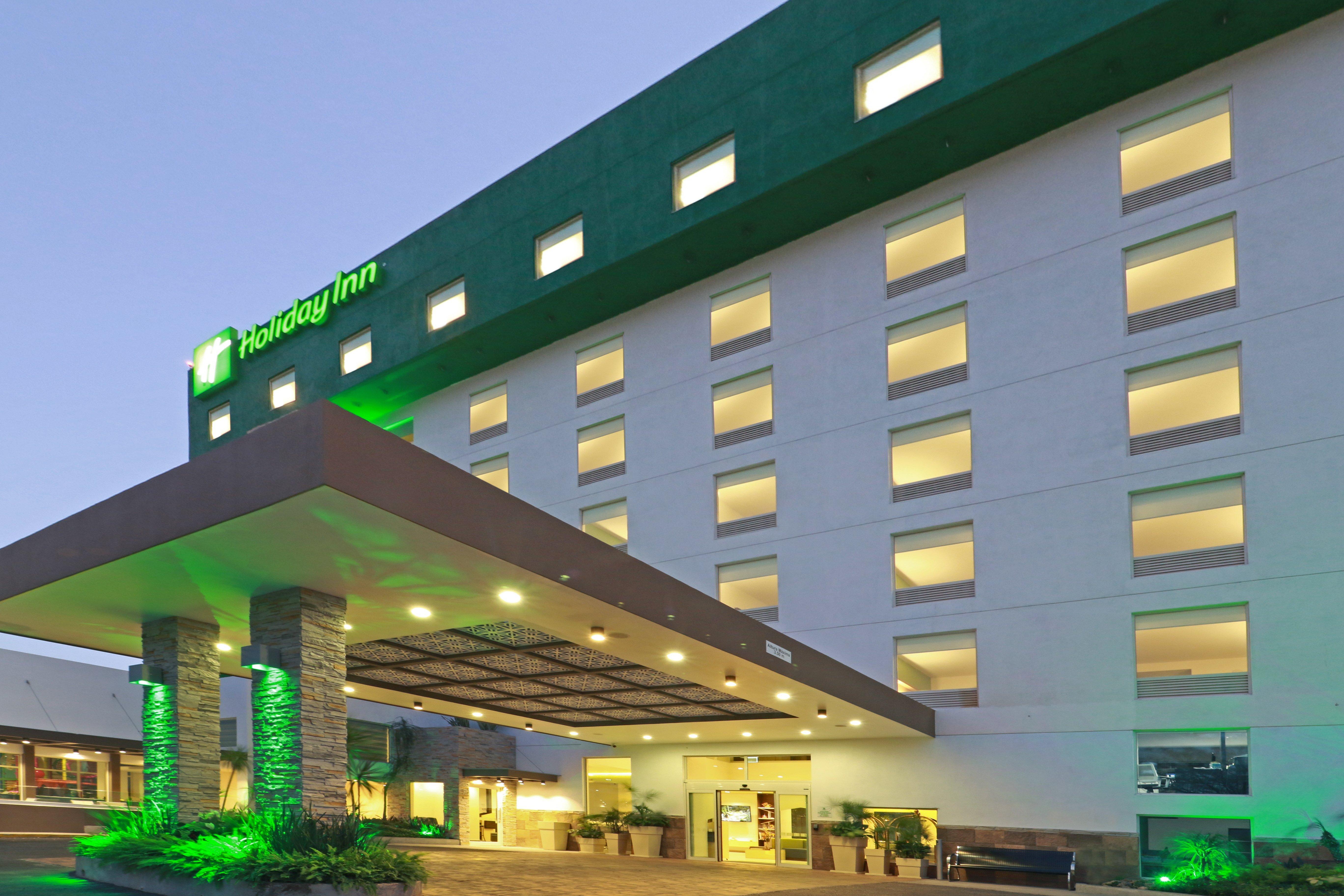 Holiday Inn - Chilpancingo, An Ihg Hotel Chilpancingo de los Bravos Ngoại thất bức ảnh