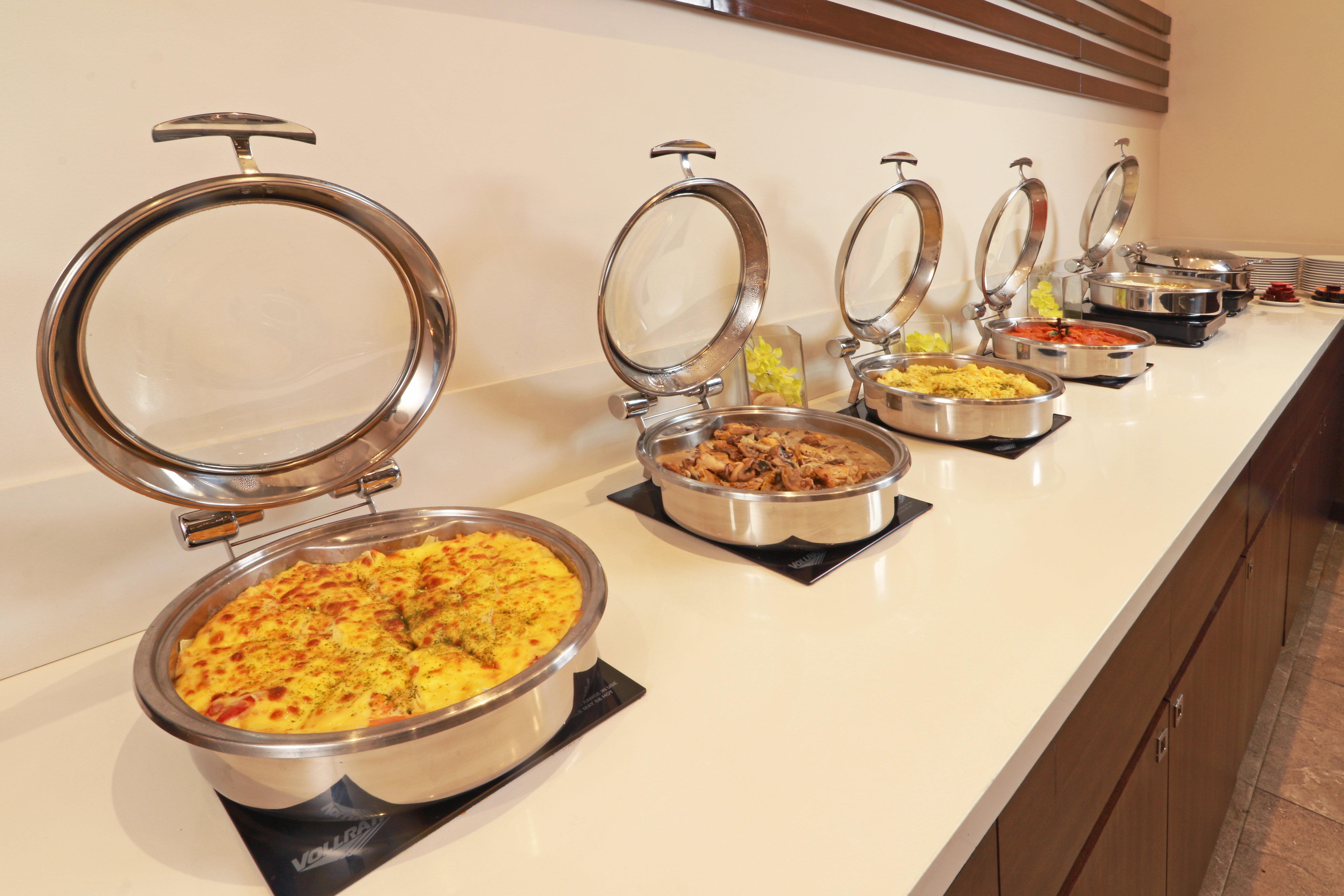 Holiday Inn - Chilpancingo, An Ihg Hotel Chilpancingo de los Bravos Ngoại thất bức ảnh