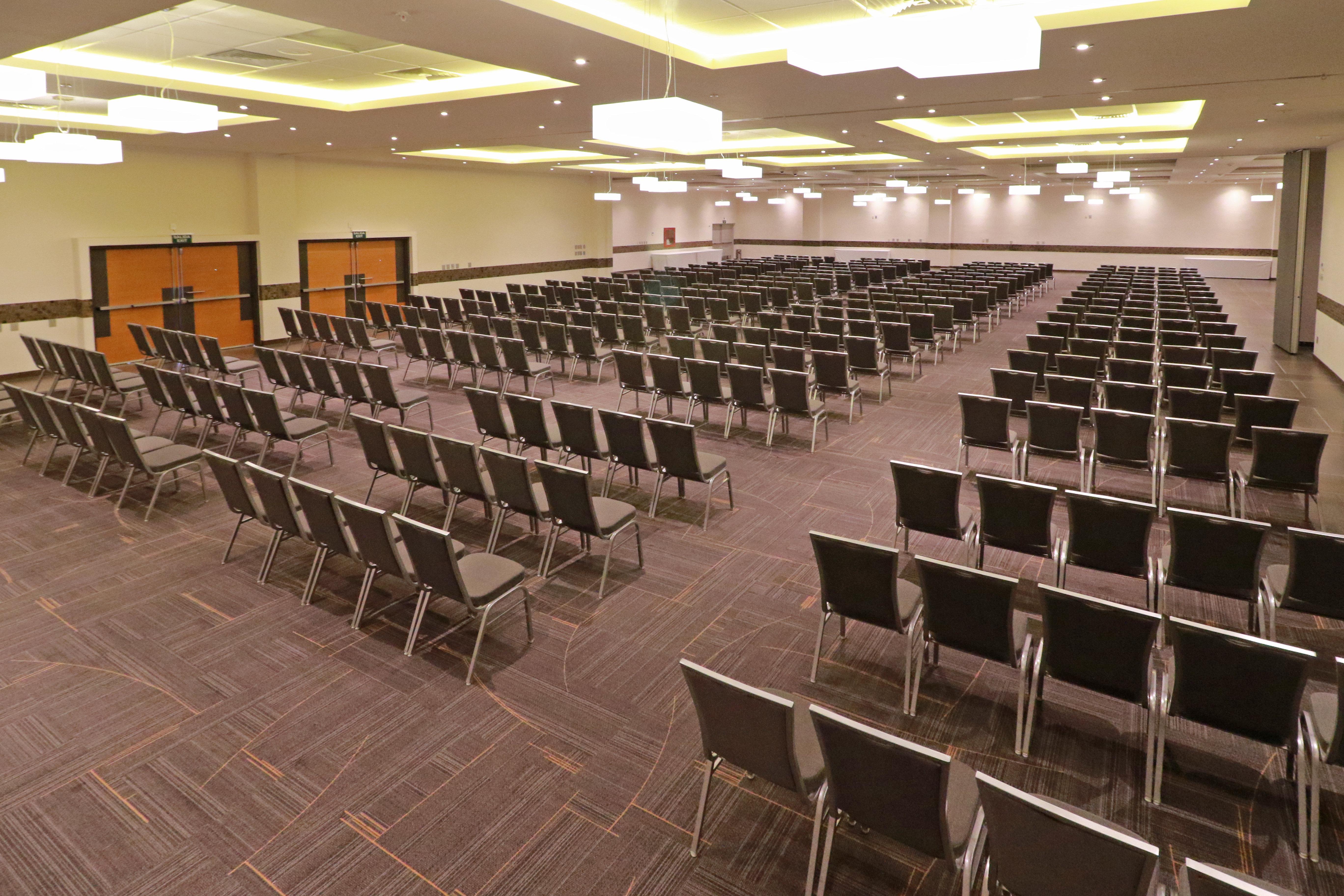 Holiday Inn - Chilpancingo, An Ihg Hotel Chilpancingo de los Bravos Ngoại thất bức ảnh