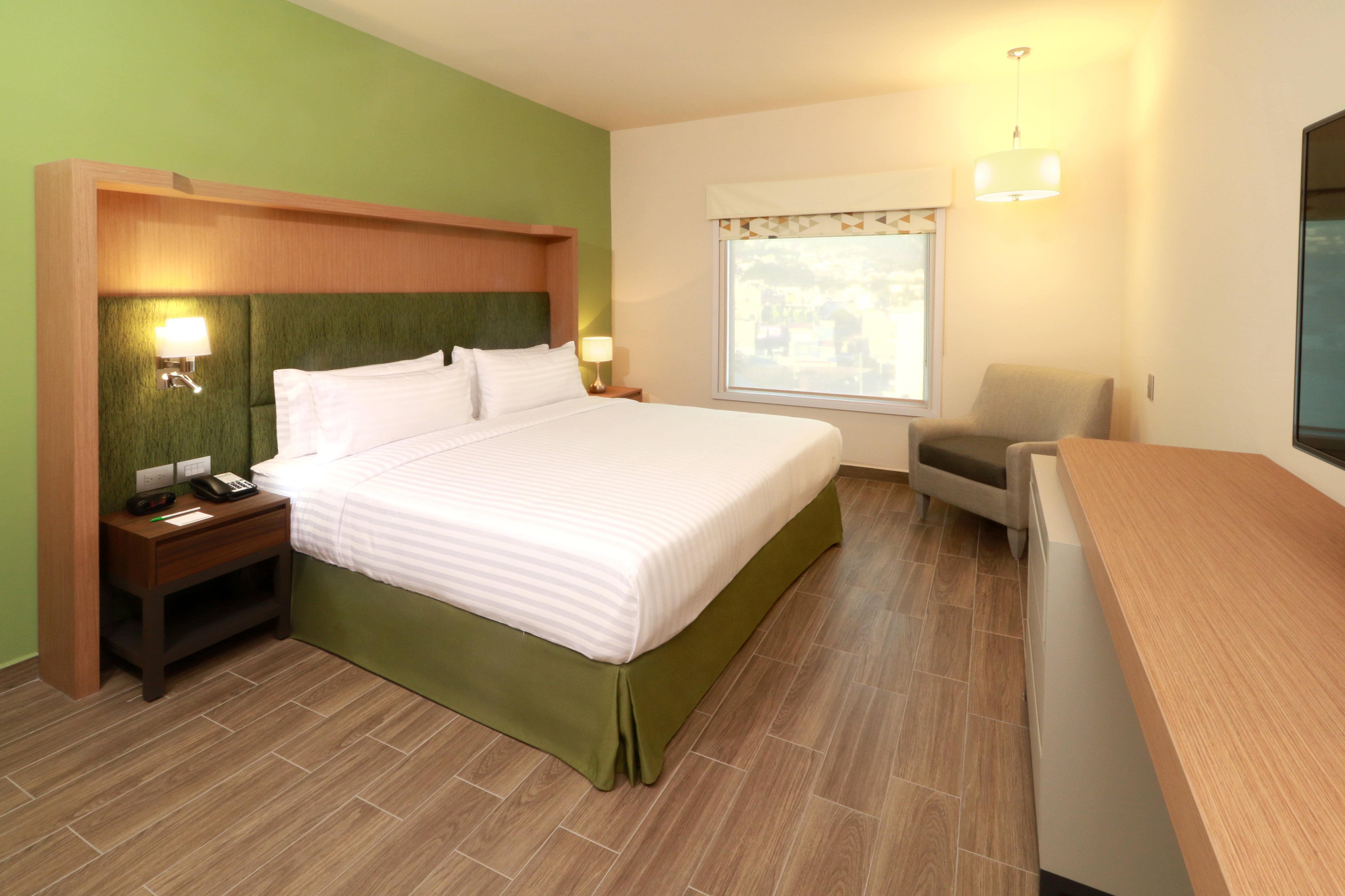 Holiday Inn - Chilpancingo, An Ihg Hotel Chilpancingo de los Bravos Ngoại thất bức ảnh