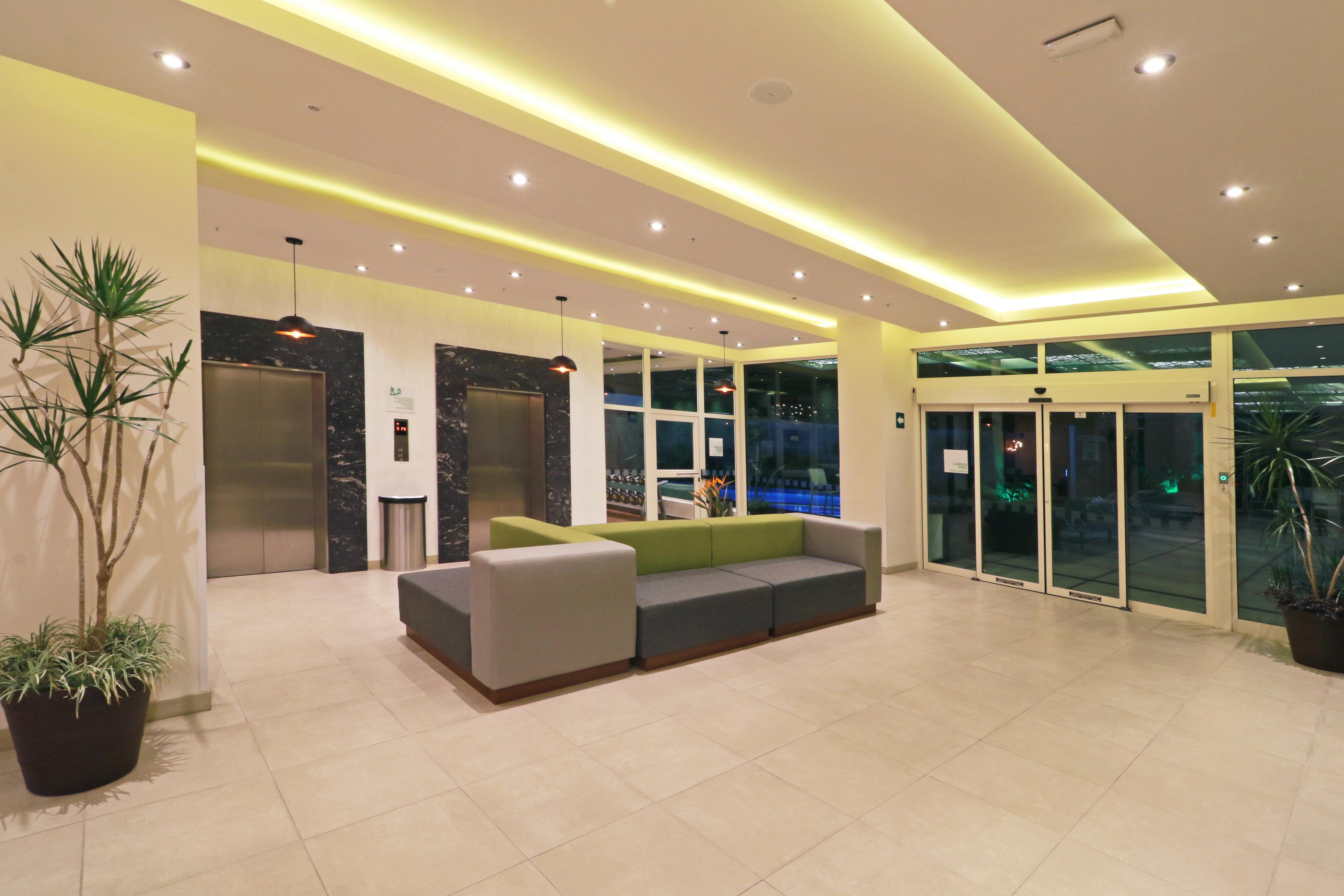 Holiday Inn - Chilpancingo, An Ihg Hotel Chilpancingo de los Bravos Ngoại thất bức ảnh