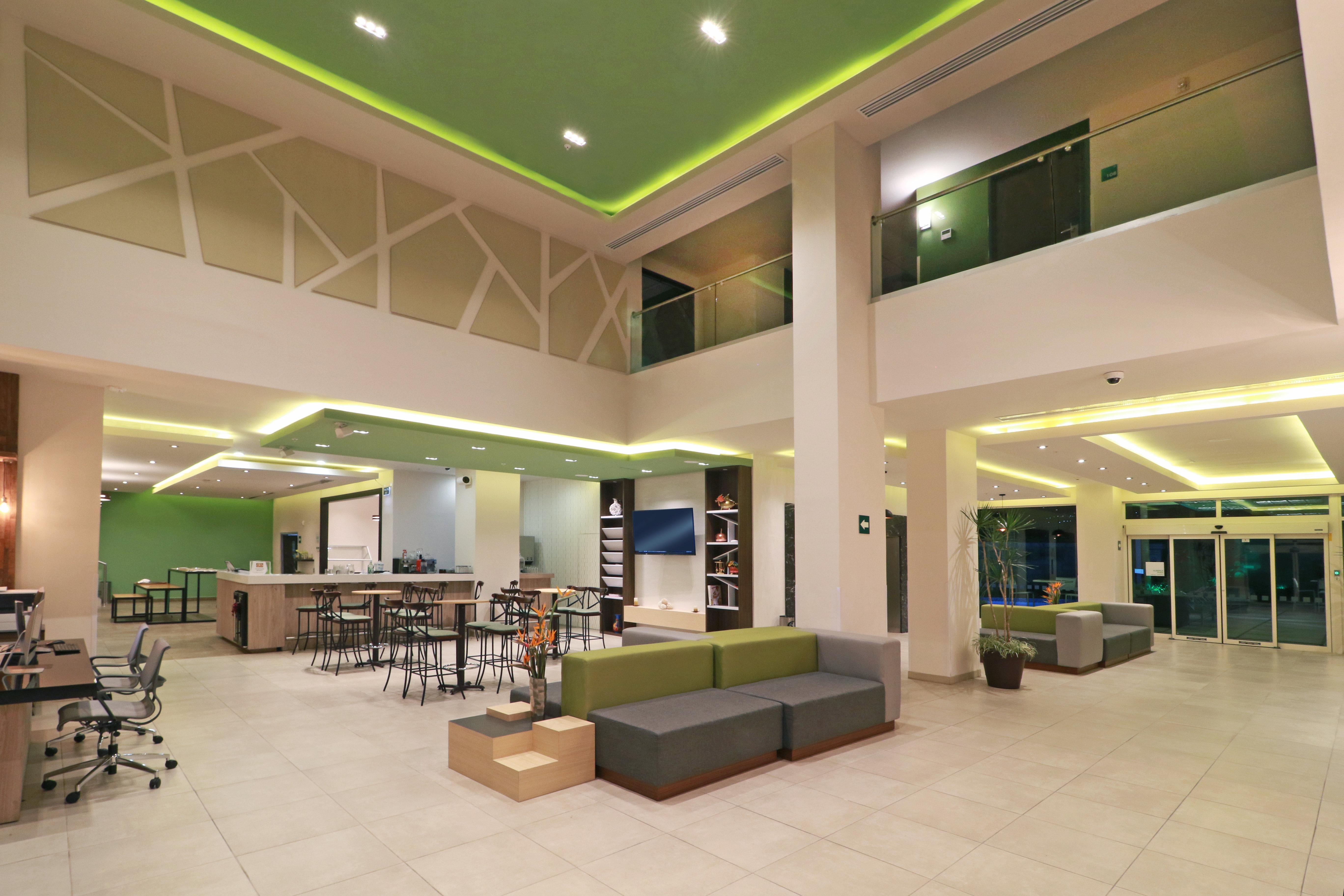 Holiday Inn - Chilpancingo, An Ihg Hotel Chilpancingo de los Bravos Ngoại thất bức ảnh