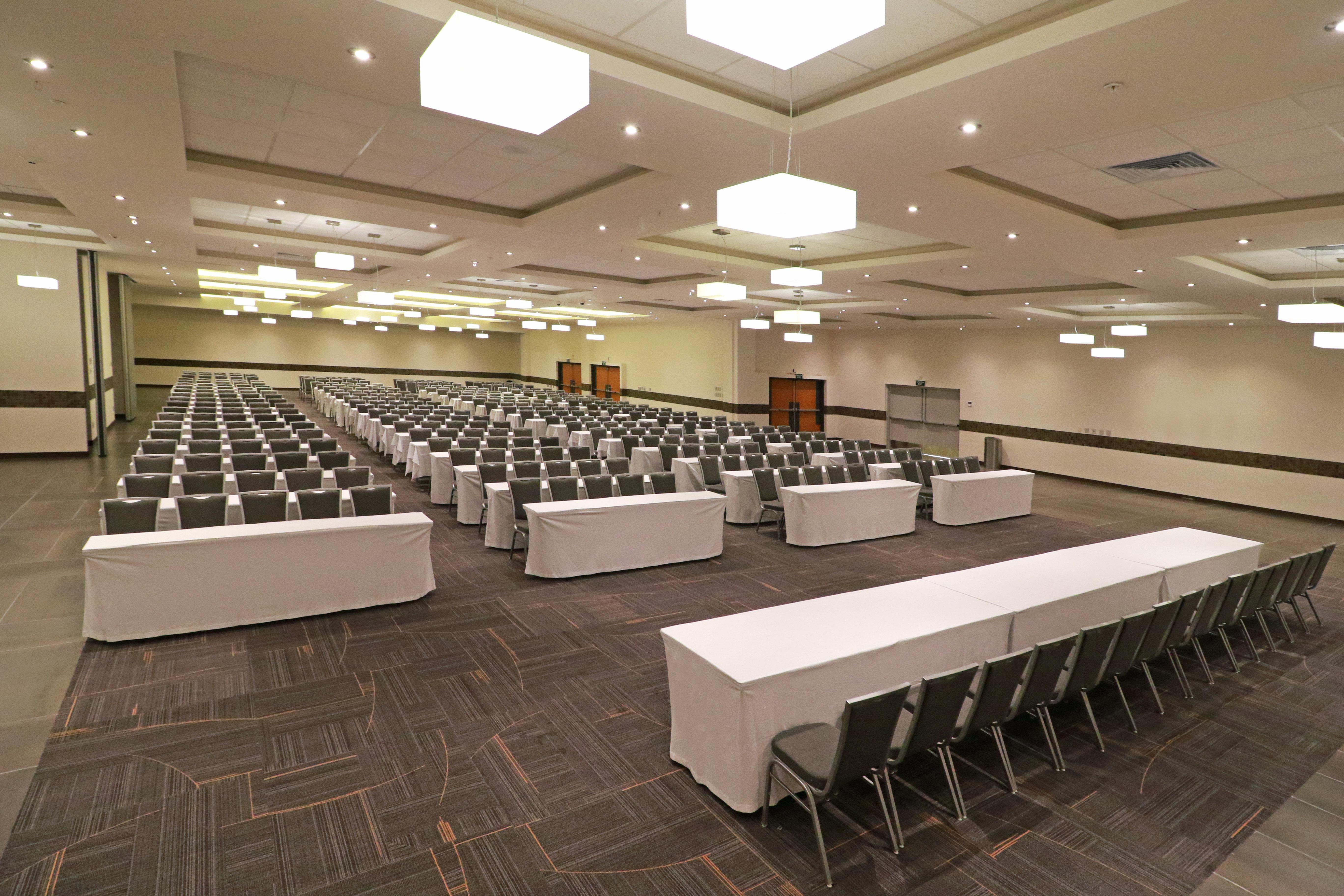 Holiday Inn - Chilpancingo, An Ihg Hotel Chilpancingo de los Bravos Ngoại thất bức ảnh