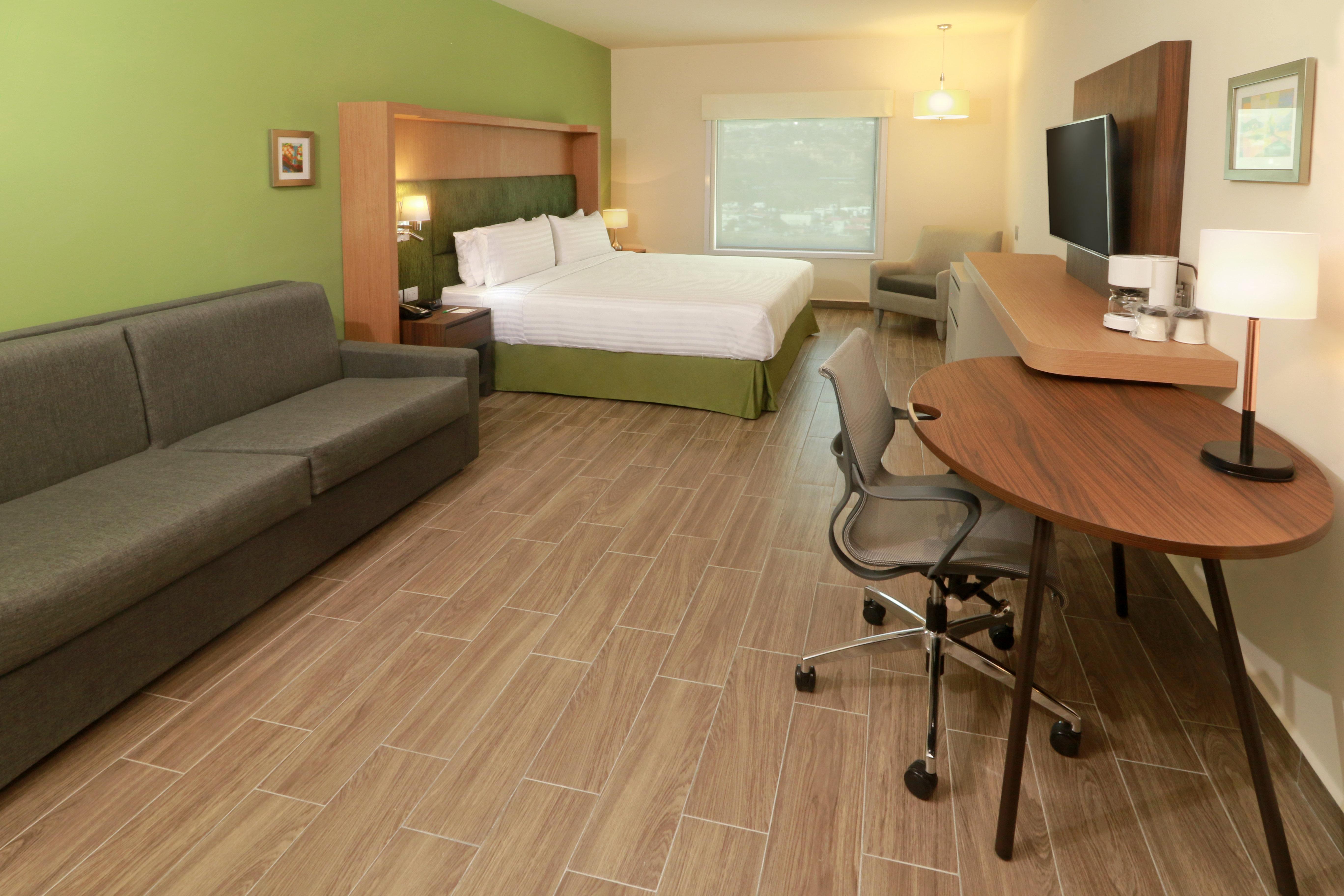 Holiday Inn - Chilpancingo, An Ihg Hotel Chilpancingo de los Bravos Ngoại thất bức ảnh