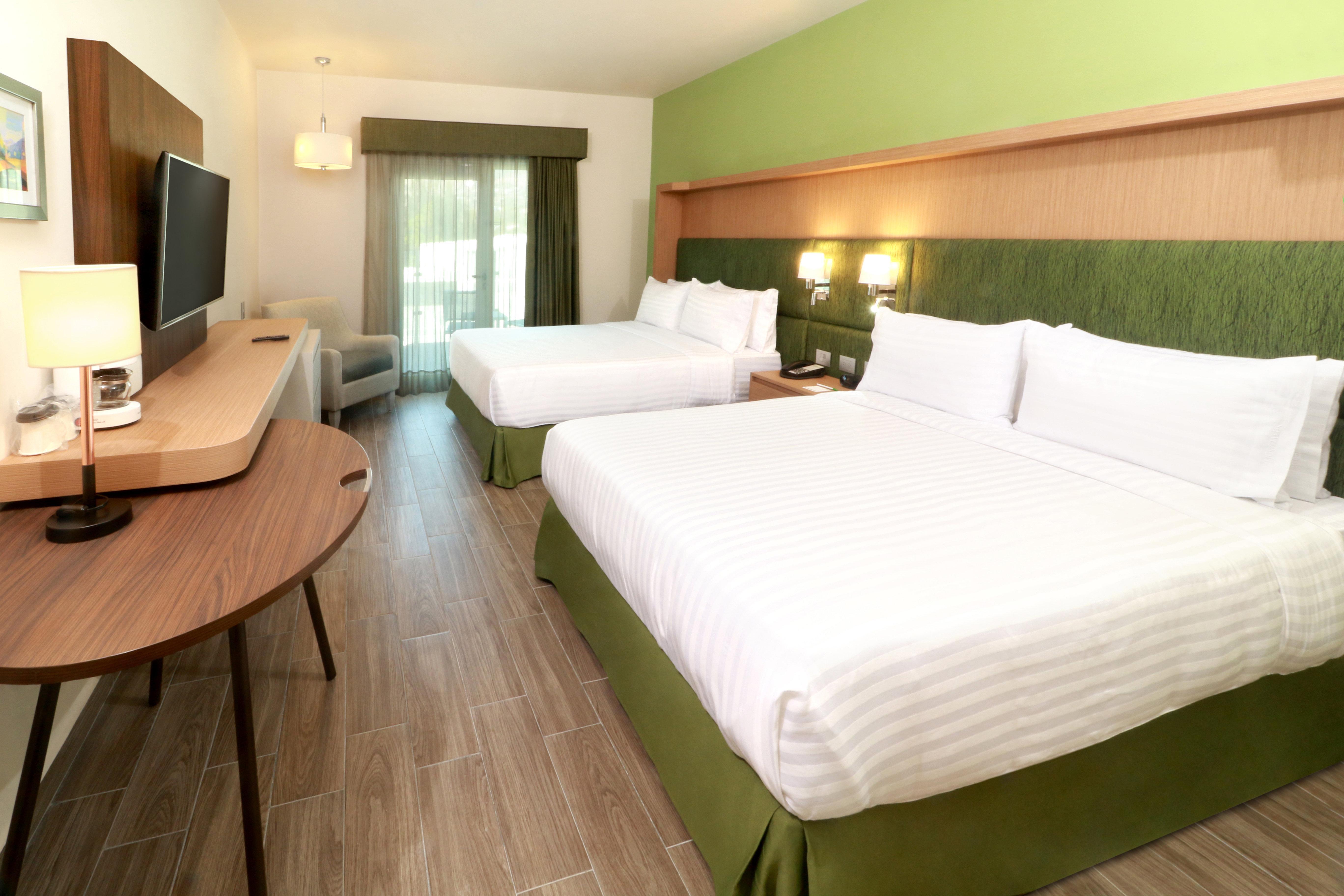 Holiday Inn - Chilpancingo, An Ihg Hotel Chilpancingo de los Bravos Ngoại thất bức ảnh