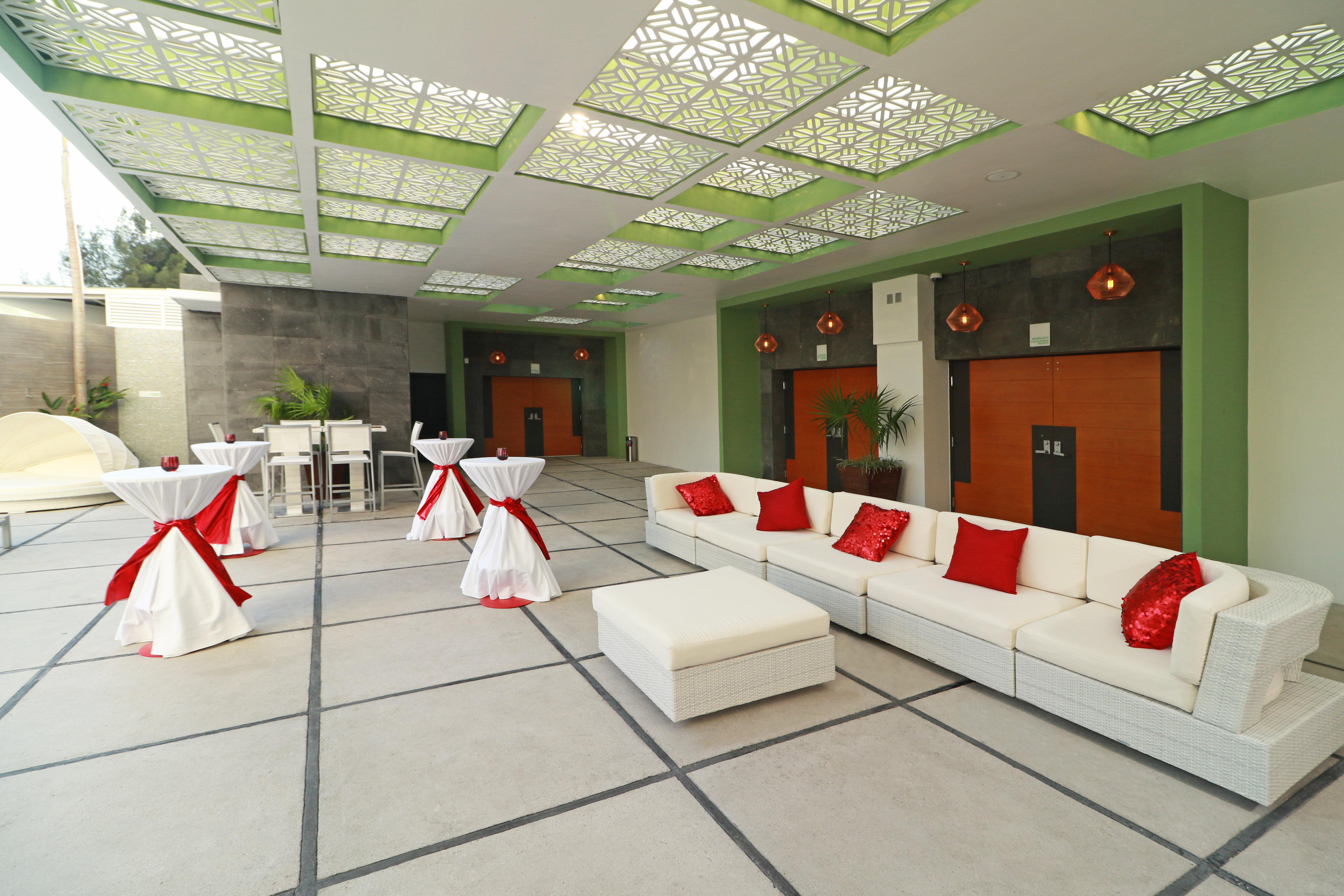 Holiday Inn - Chilpancingo, An Ihg Hotel Chilpancingo de los Bravos Ngoại thất bức ảnh