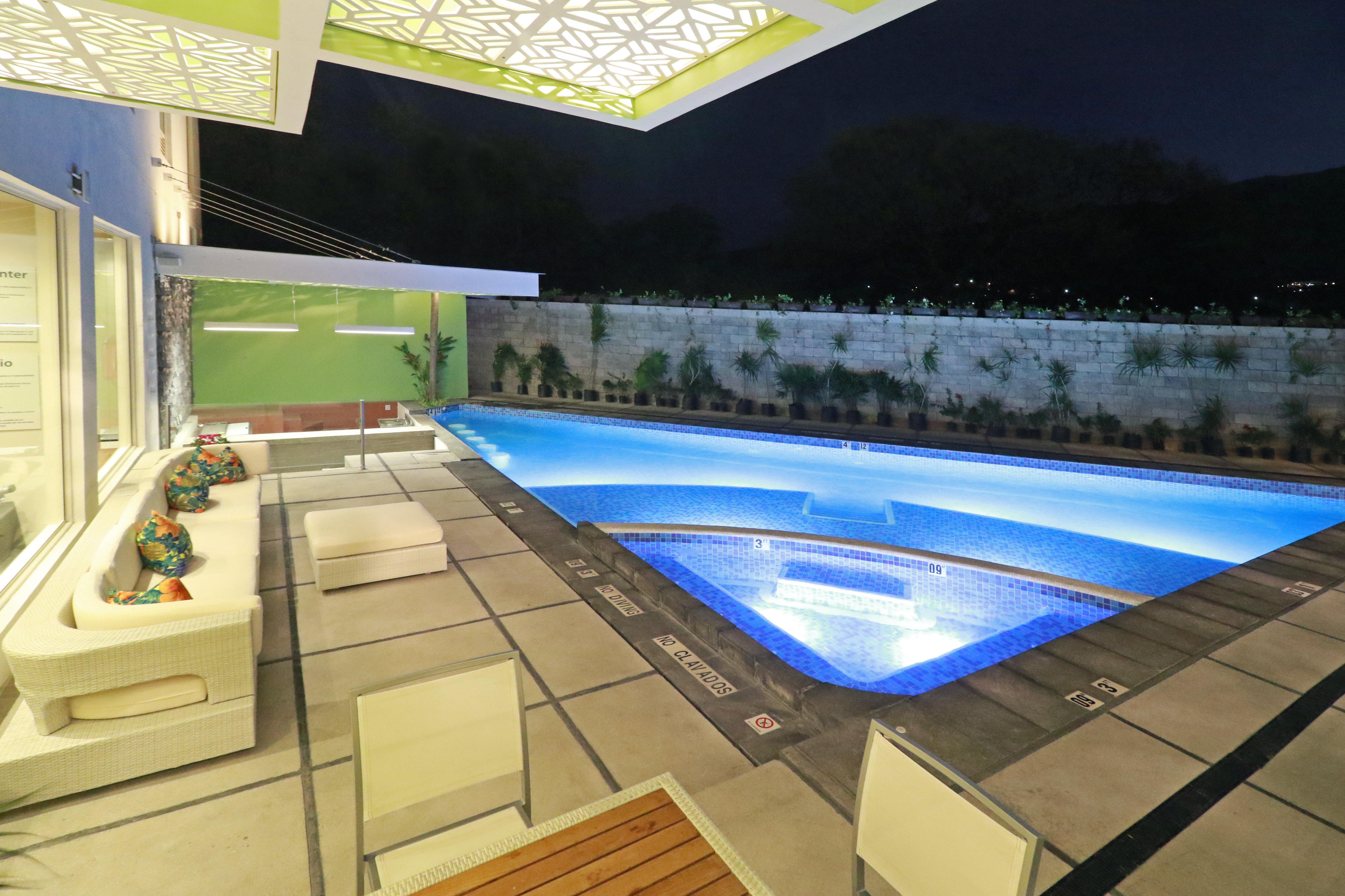 Holiday Inn - Chilpancingo, An Ihg Hotel Chilpancingo de los Bravos Ngoại thất bức ảnh