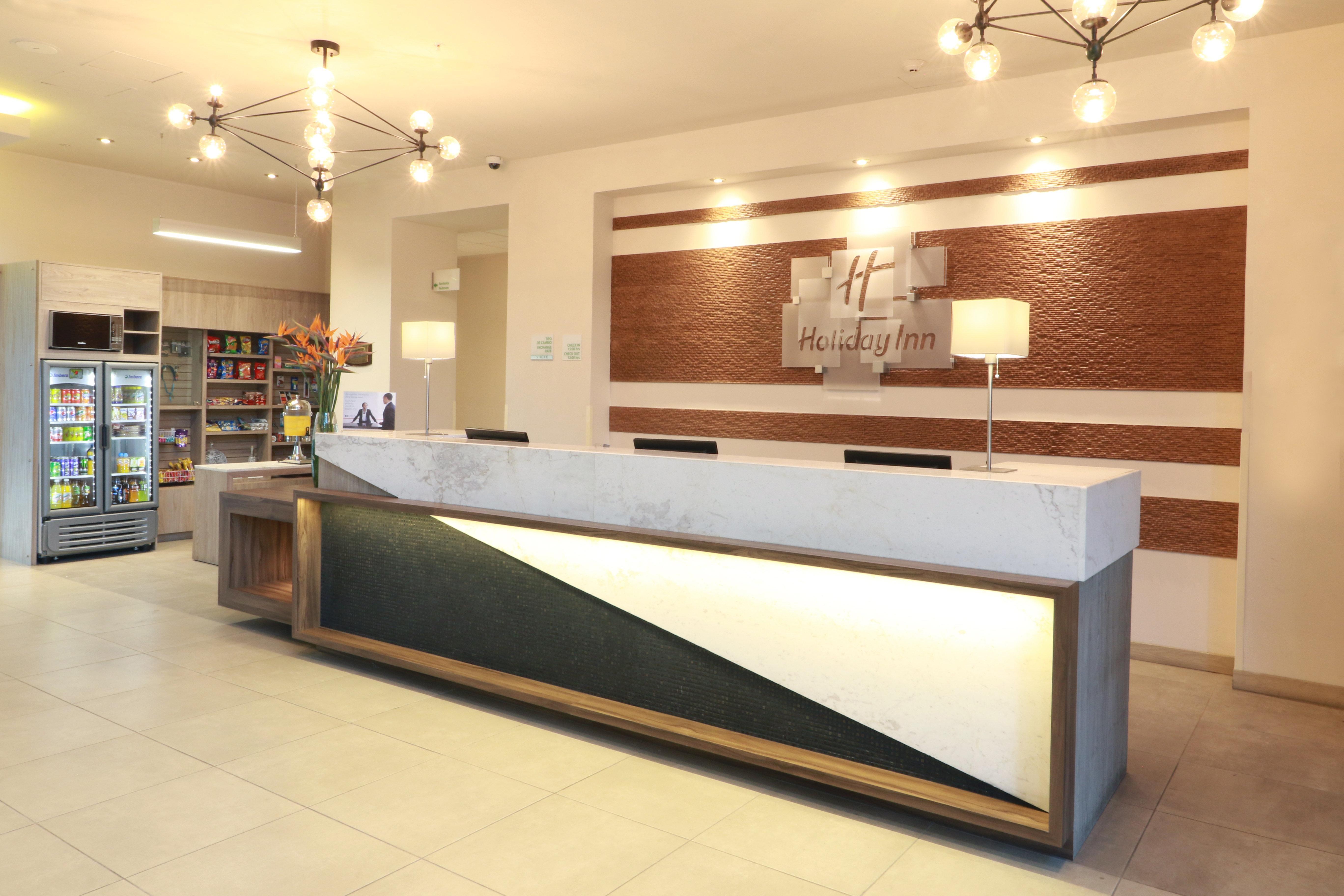 Holiday Inn - Chilpancingo, An Ihg Hotel Chilpancingo de los Bravos Ngoại thất bức ảnh