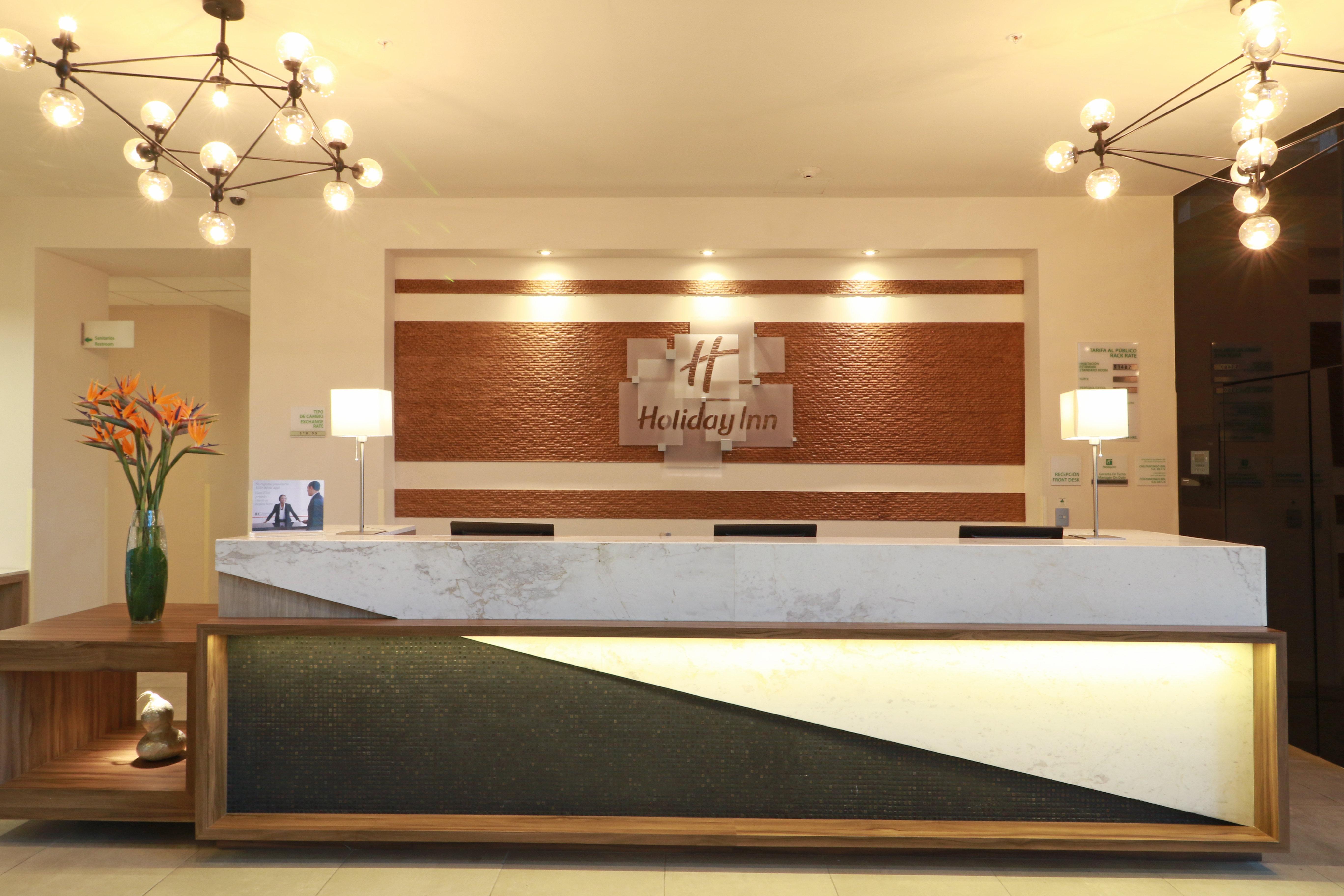 Holiday Inn - Chilpancingo, An Ihg Hotel Chilpancingo de los Bravos Ngoại thất bức ảnh