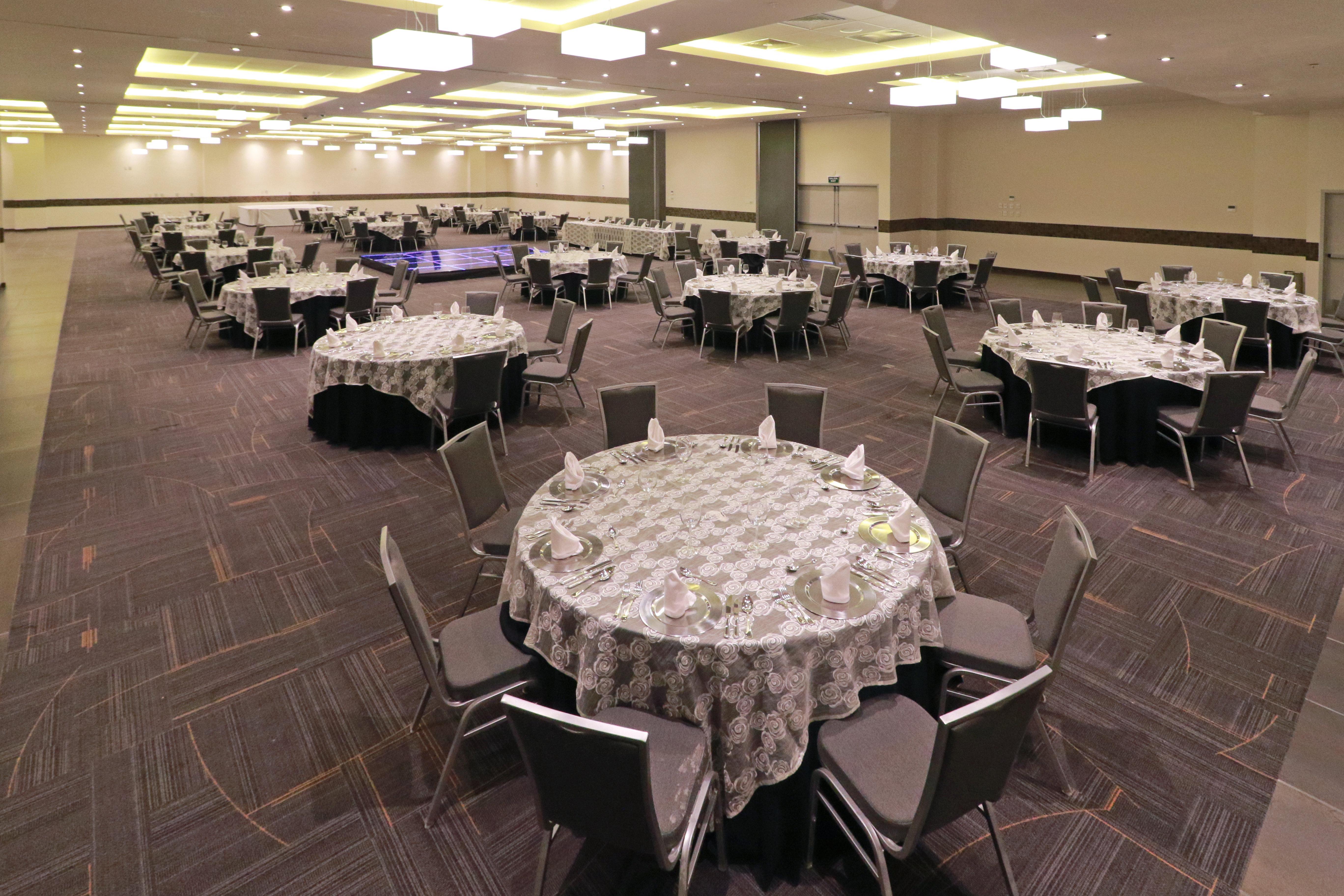 Holiday Inn - Chilpancingo, An Ihg Hotel Chilpancingo de los Bravos Ngoại thất bức ảnh