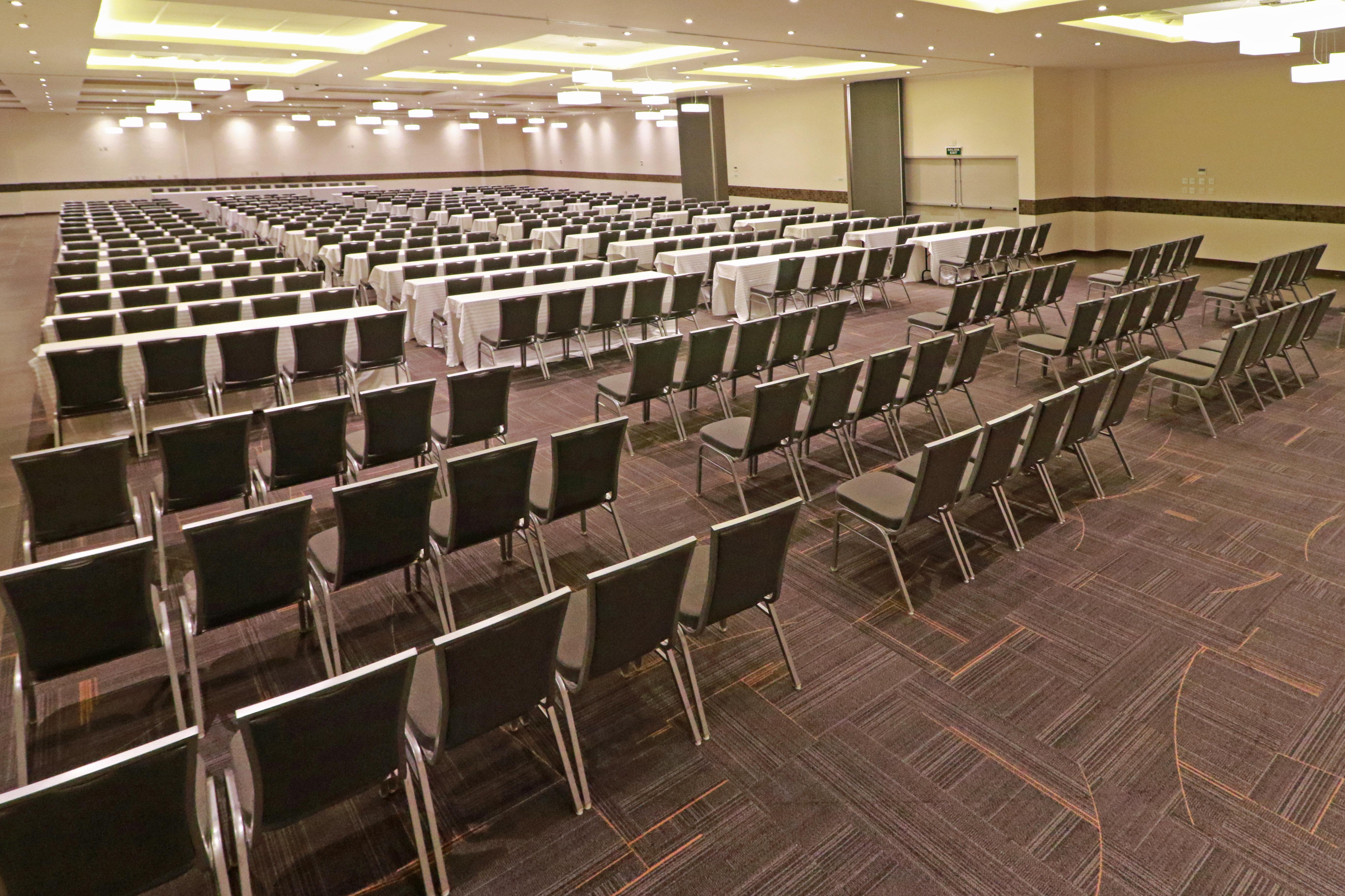 Holiday Inn - Chilpancingo, An Ihg Hotel Chilpancingo de los Bravos Ngoại thất bức ảnh