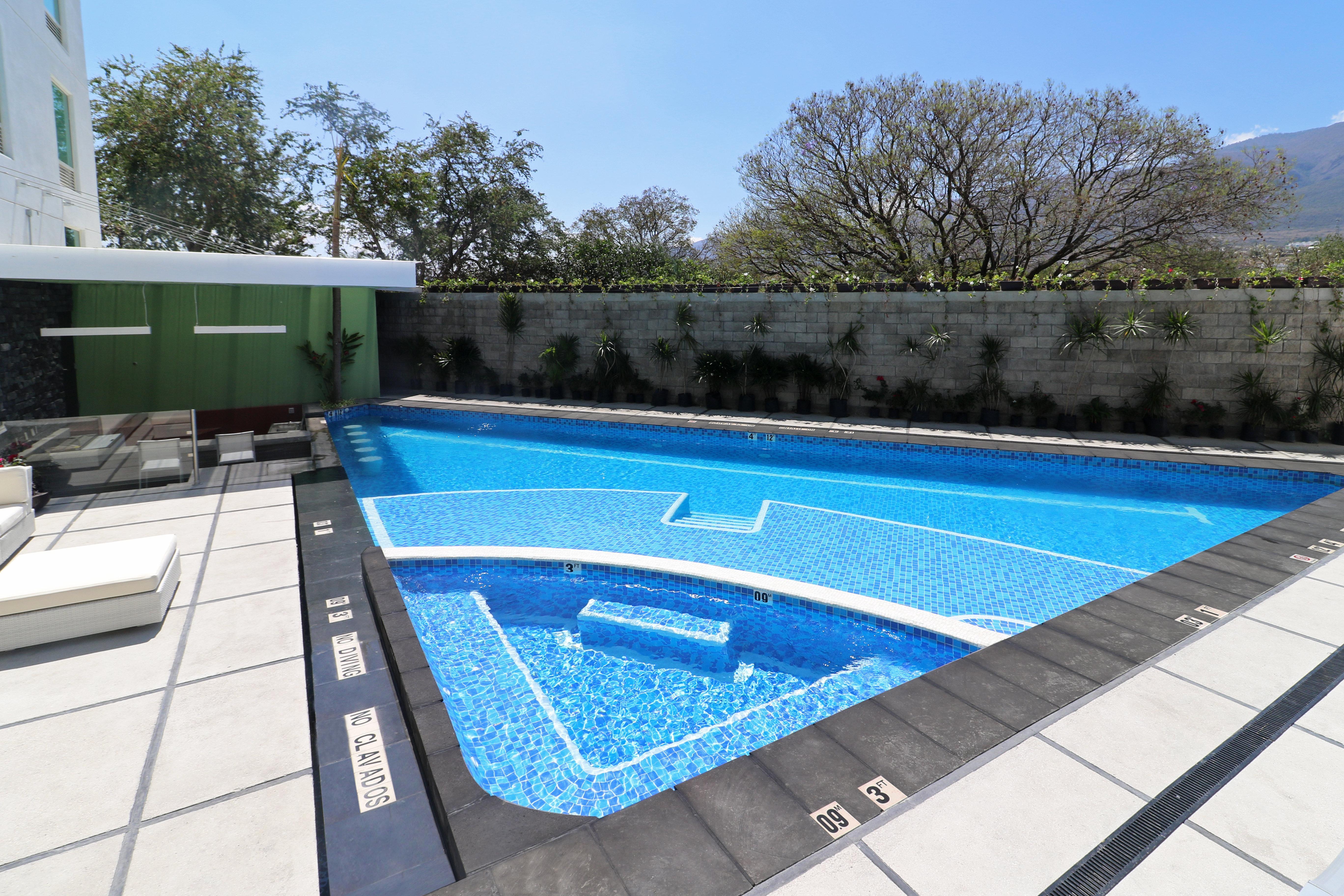 Holiday Inn - Chilpancingo, An Ihg Hotel Chilpancingo de los Bravos Ngoại thất bức ảnh