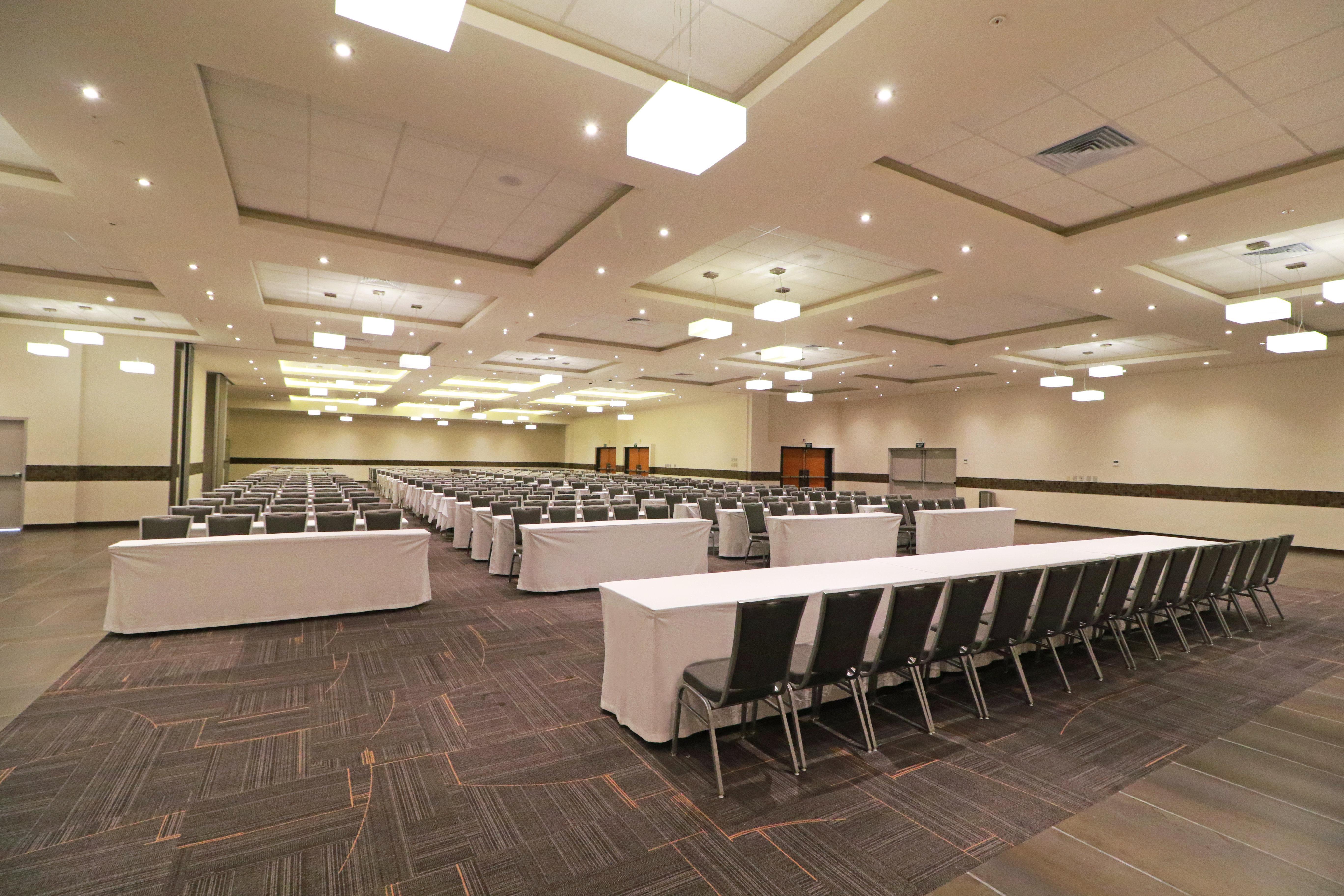 Holiday Inn - Chilpancingo, An Ihg Hotel Chilpancingo de los Bravos Ngoại thất bức ảnh