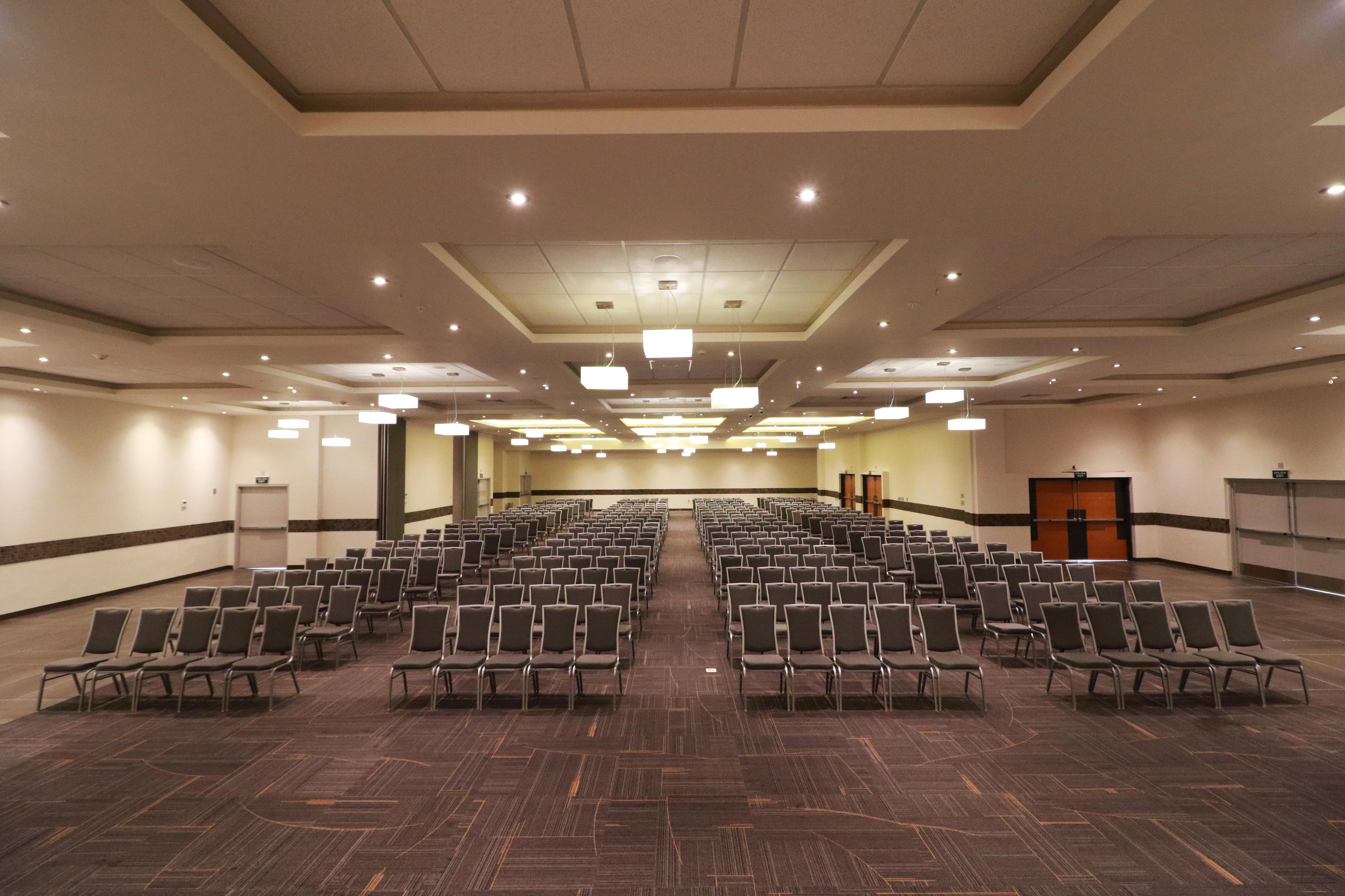 Holiday Inn - Chilpancingo, An Ihg Hotel Chilpancingo de los Bravos Ngoại thất bức ảnh