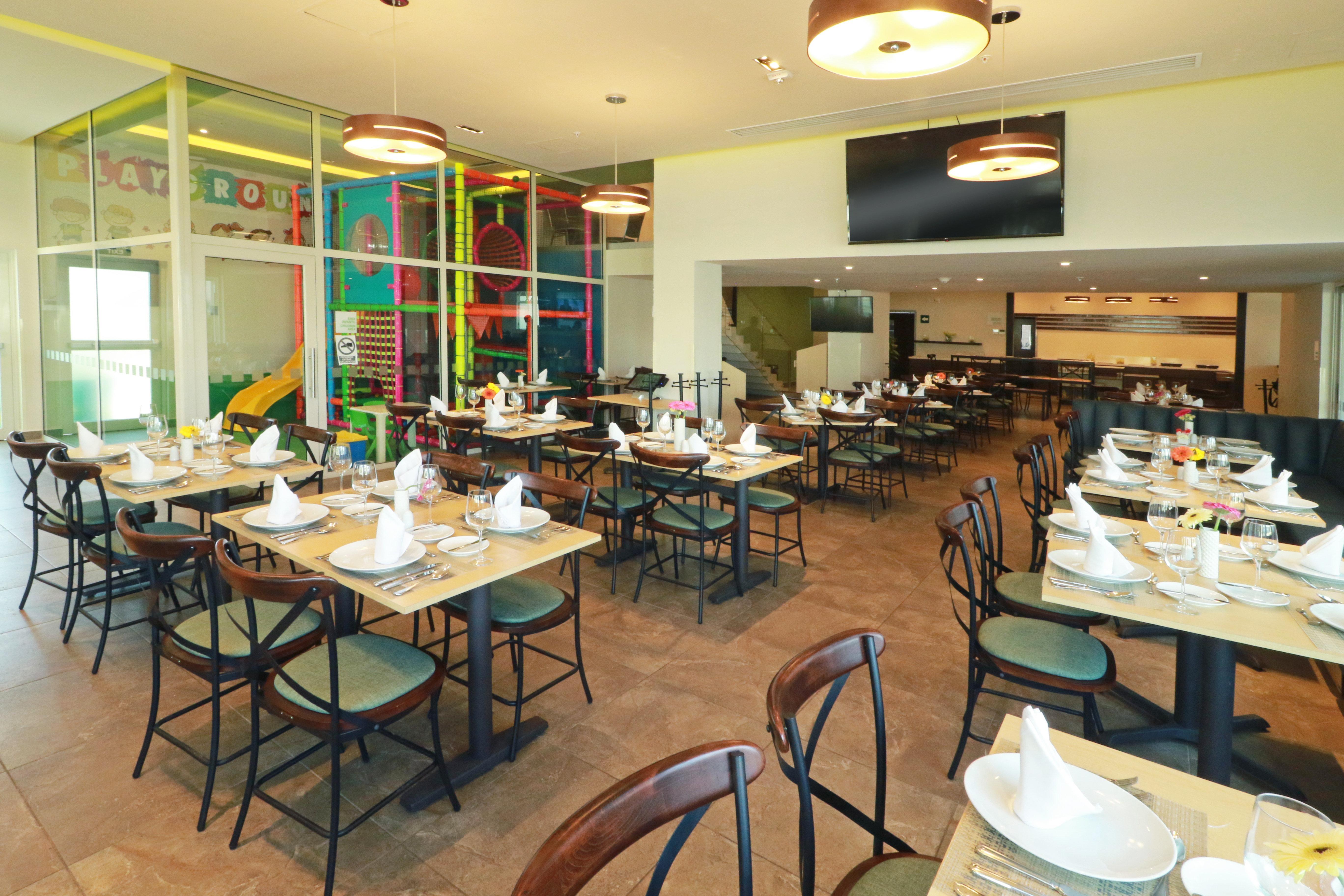 Holiday Inn - Chilpancingo, An Ihg Hotel Chilpancingo de los Bravos Ngoại thất bức ảnh