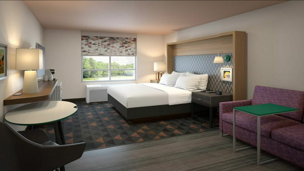 Holiday Inn - Chilpancingo, An Ihg Hotel Chilpancingo de los Bravos Ngoại thất bức ảnh