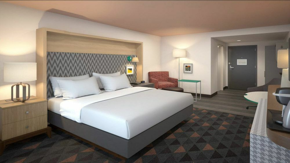Holiday Inn - Chilpancingo, An Ihg Hotel Chilpancingo de los Bravos Ngoại thất bức ảnh